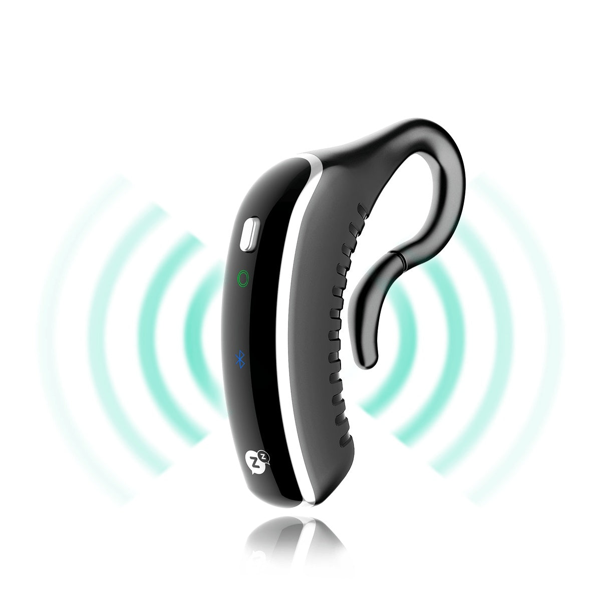 Dispositivo antironquidos inteligente para auriculares