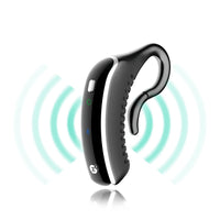 Dispositivo antironquidos inteligente para auriculares