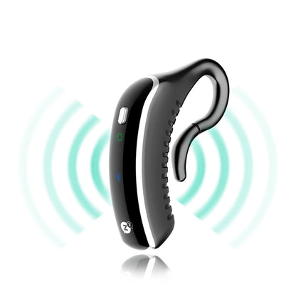 Dispositivo antironquidos inteligente para auriculares
