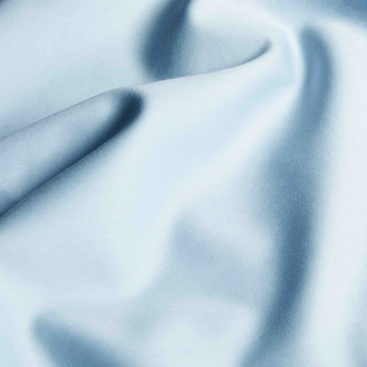 Parure de taies d'oreiller en satin de luxe australien