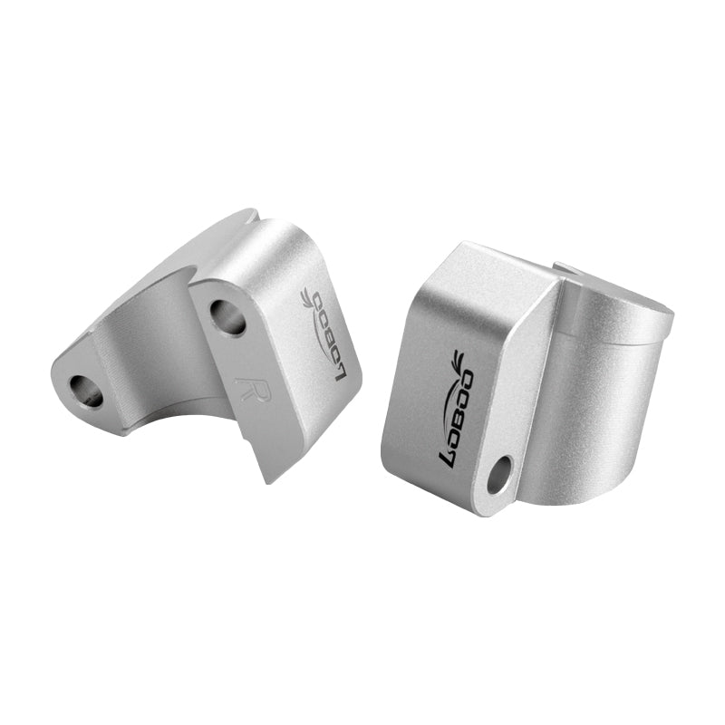Bar Risers  CJG921