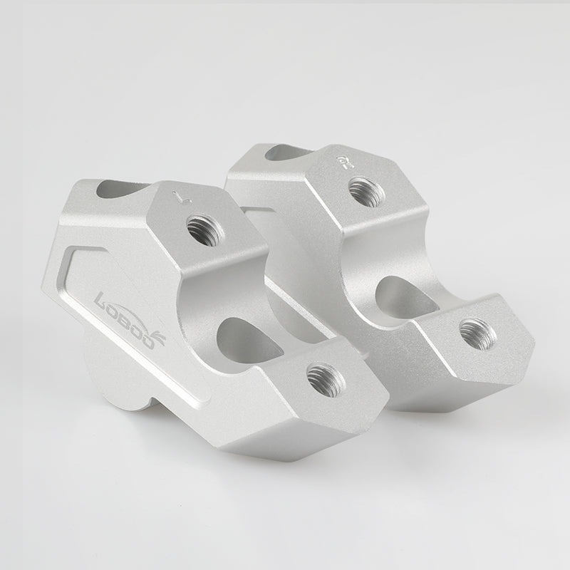 Bar Risers  CJG031