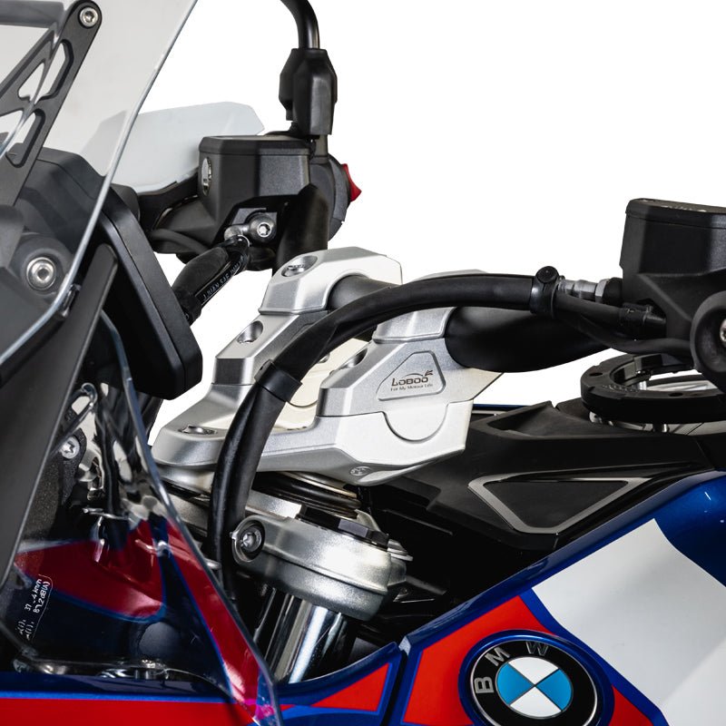 BMW R 1300GS Bar Risers  CJG131