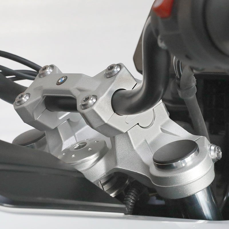 Bar Risers  CJG031
