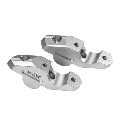 BMW R 1300GS Bar Risers  CJG131