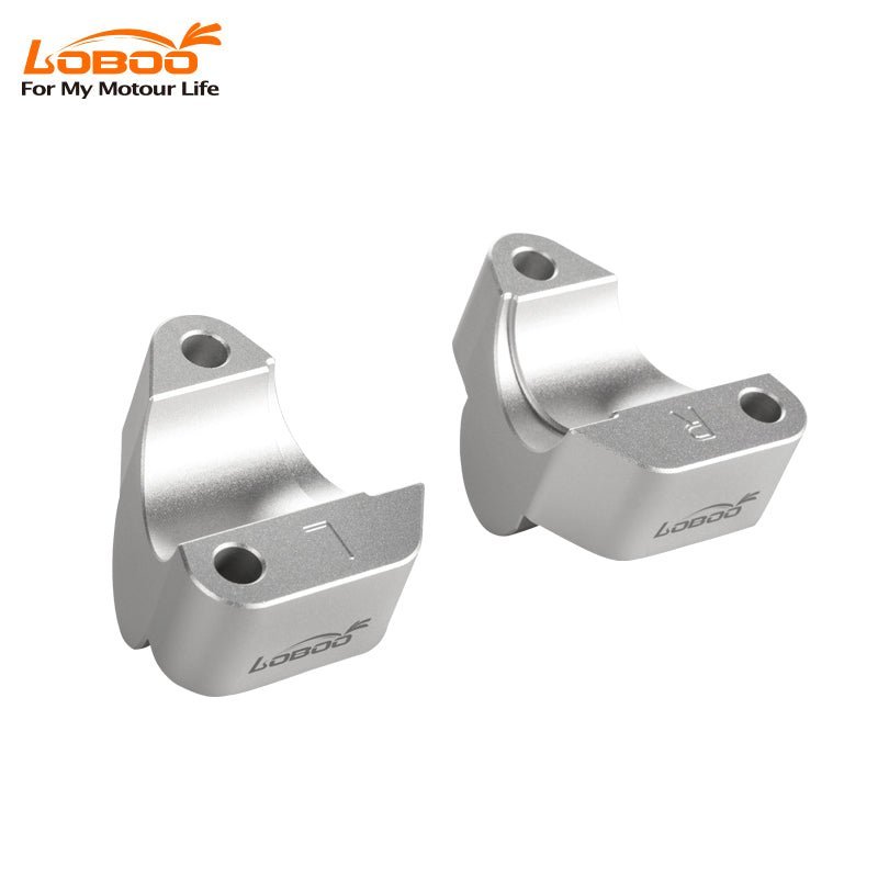 Bar Risers  CJG921