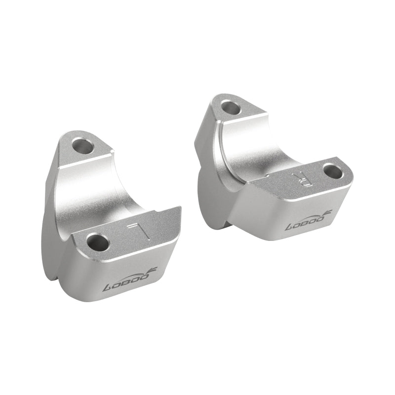 Bar Risers  CJG921