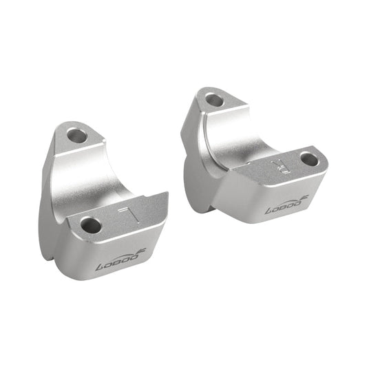 Bar Risers  CJG921