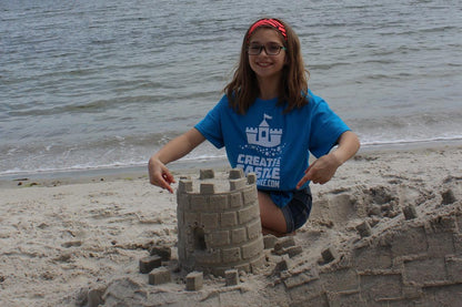 Basic Tower Kit Bundle - Outdoor Sand & Snow Castle Molds