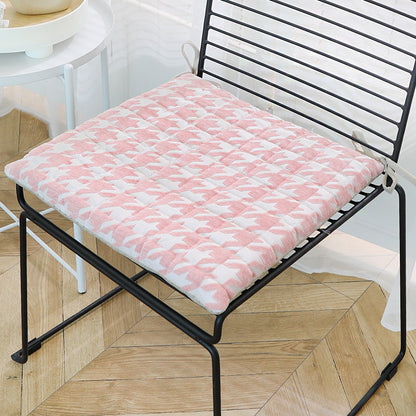 Office Home Dining Table Chair Cushion