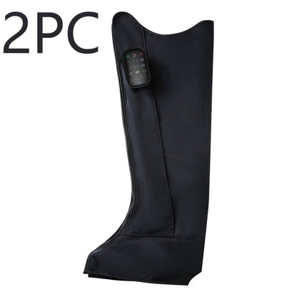 Leg Kneepad Electric Heating Warm Massager