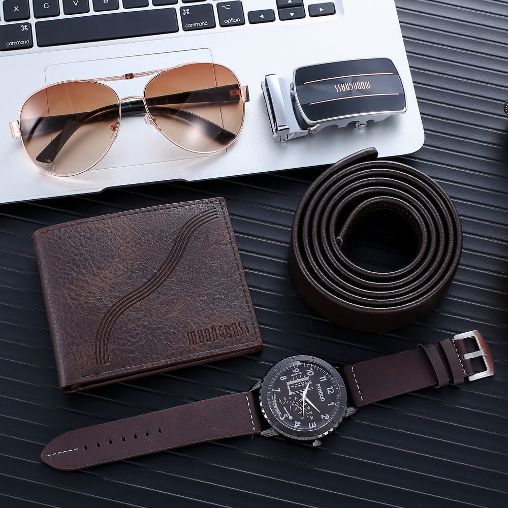 Business Watch