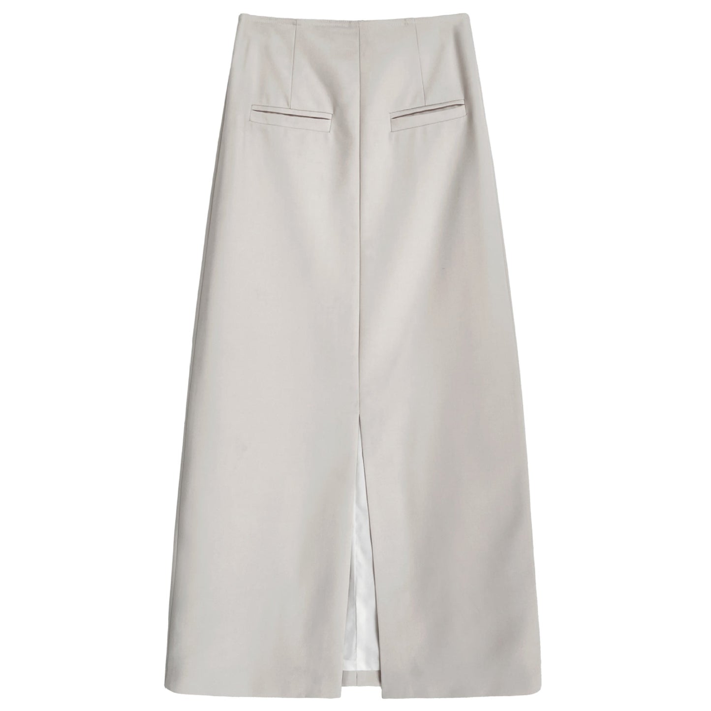 Luxi Fashion Split Suit Skirt Women''s Design