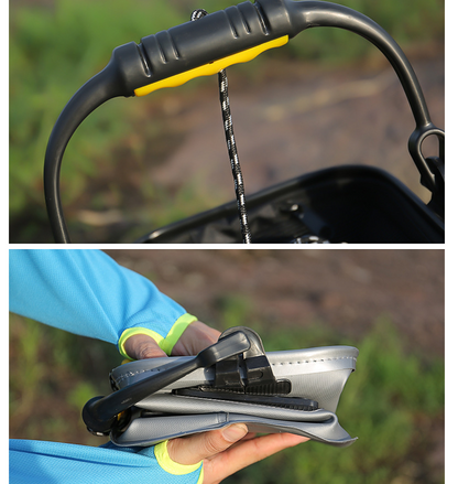 Fishing Water Bucket for Catching Fish