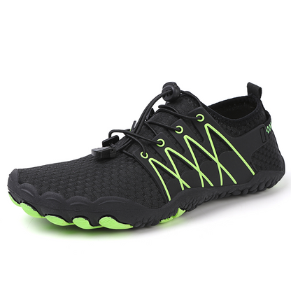 Outdoor Sports Hiking & Swim Shoes – Lightweight Water Shoes
