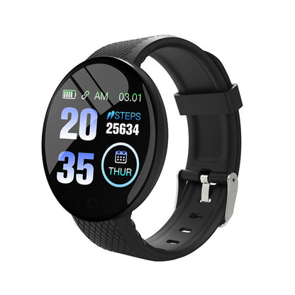 D18 Sports Smart Watch