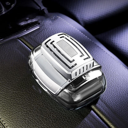 Gentleman Car Perfume Seat Decoration