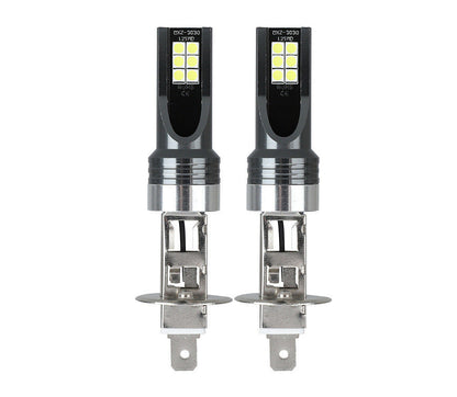 Car High-power Fog Lamp Highlight Front Fog Lamp