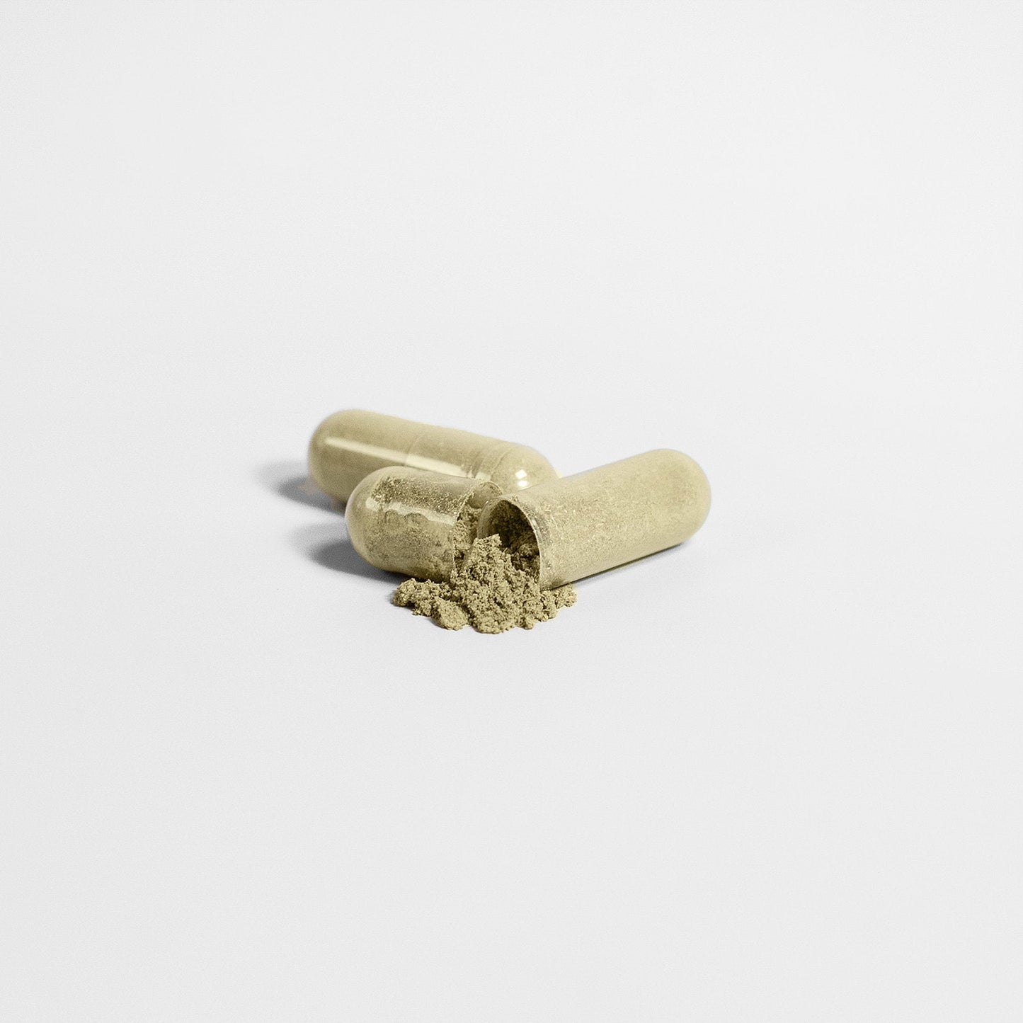 Hair, Skin & Nails Supplement