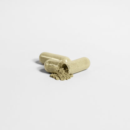 Hair, Skin & Nails Supplement