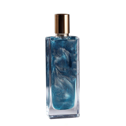 Coffret Cadeau Eau de Toilette Fille Pailletée