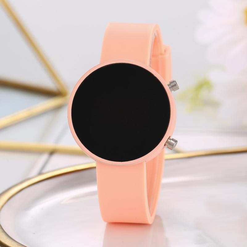Casual Watch
