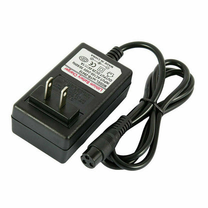 Charger Balance Car 3-hole Auto