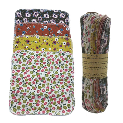 Reusable Paper Towel Rolls 20 Pack