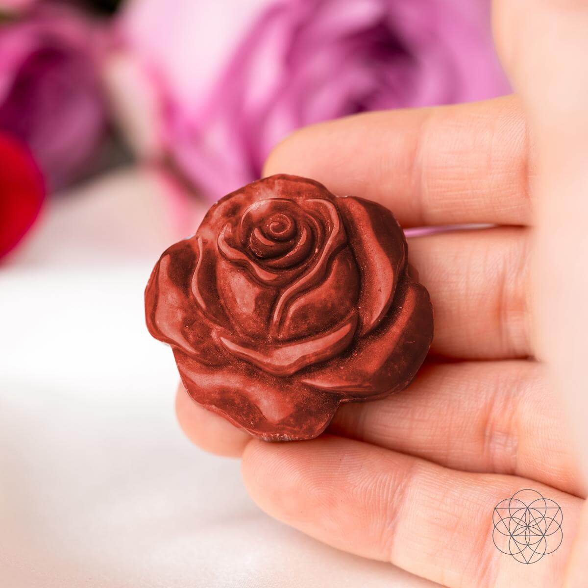 Beautifully Unique - Blossoming Rose of Singularity