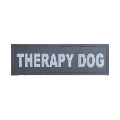 Pet Dog Chest Strap Sign DO NOT PET Sticker DIY