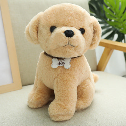 Nari Doll Ragdoll Children's Birthday Gift