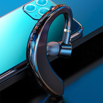 Écouteurs intra-auriculaires Bluetooth sans fil unilatéraux
