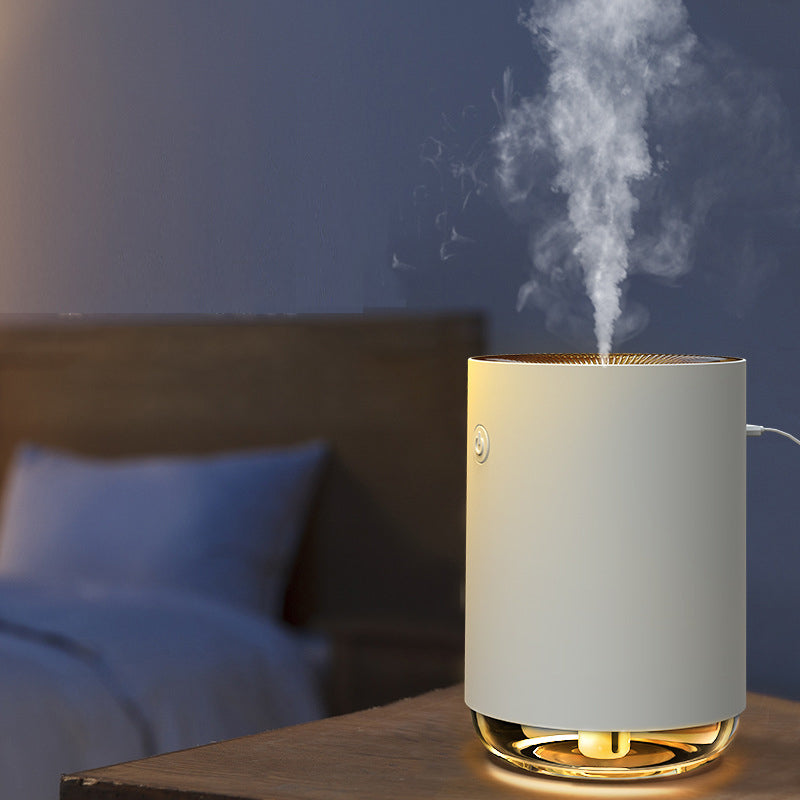 Diffuser pulvérisateur humidificateur veilleuse décoration intérieure