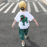 Children S Clothing Boys Apparel