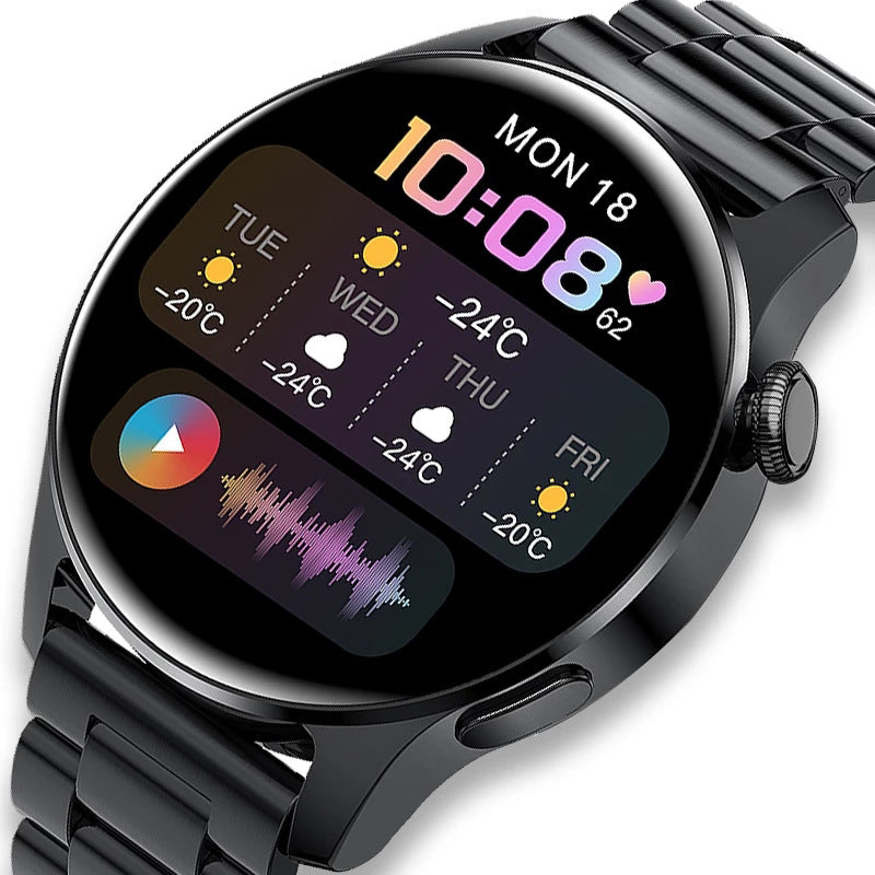 BW0256 Music Smart Watch