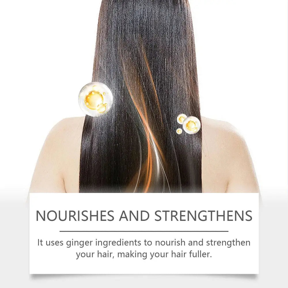 Biotin Hair Care Spray for Tough Hair