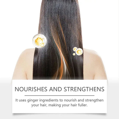 Biotin Hair Care Spray for Tough Hair