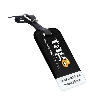 Bag Security Tag