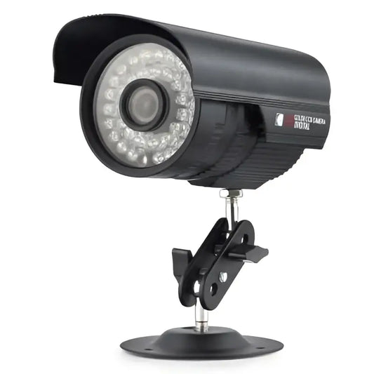 Black CMOS Wholesale Monitoring Surveillance Cameras