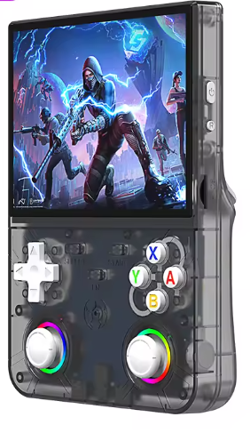 Retropian RUltra X