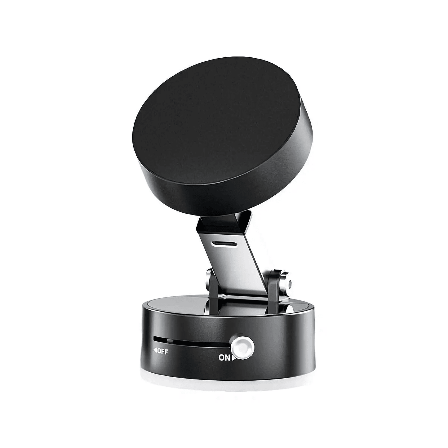 Double-Sided Magnetic Suction Phone Holder Foldable & Adjustable Stand