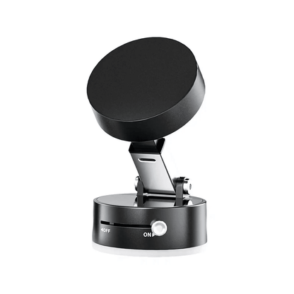 Double-Sided Magnetic Suction Phone Holder Foldable & Adjustable Stand