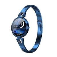 Women’s Smartwatch Fitness Tracker Waterproof Heart Rate Sleep Activity Watch