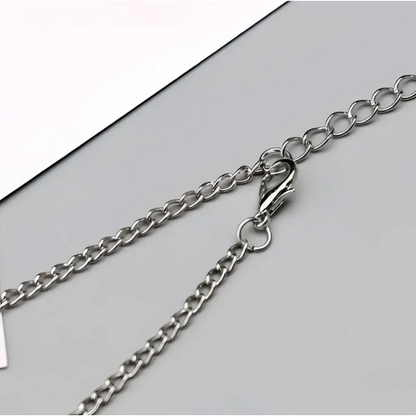 Bohemian Jewelry Antique Silver Flower Foot Chain