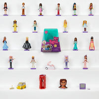 Mini Bratz Series 3 - Collectible Figure Surprise Package