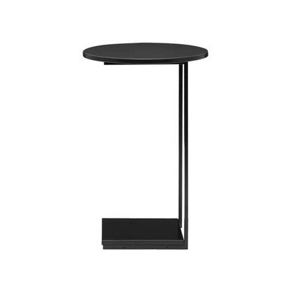 Simple Movable Bedside Table