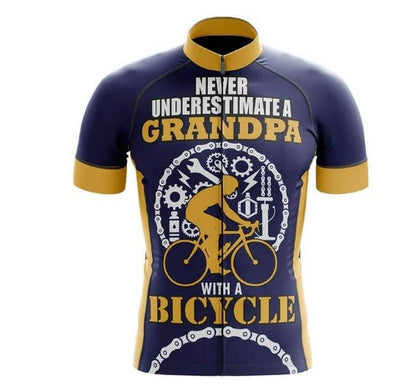 Breathable Outdoor Sports Equipment, Mountain Bike, Road, Mountain, Cycling Team Uniform