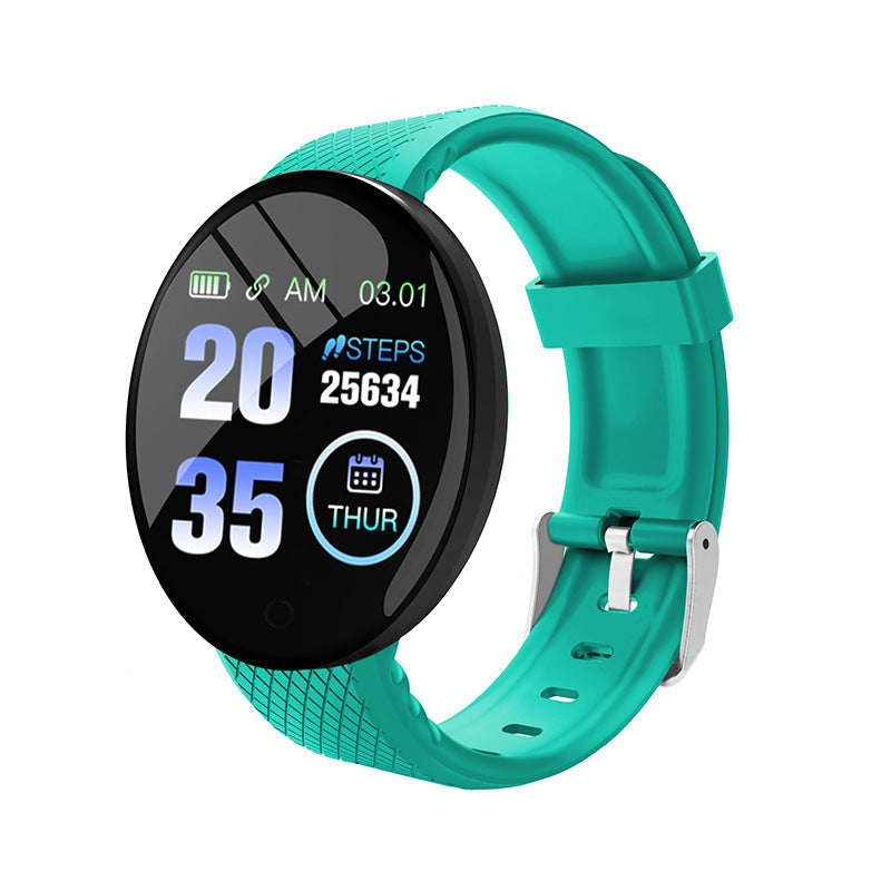 D18 Sports Smart Watch