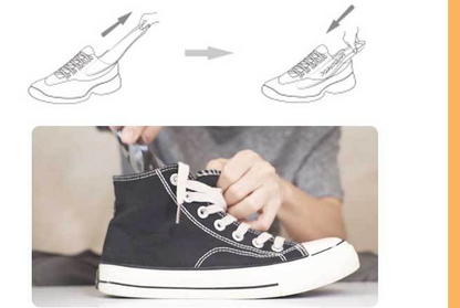 Anti-gravity Massage And Pressure Relief Shoes