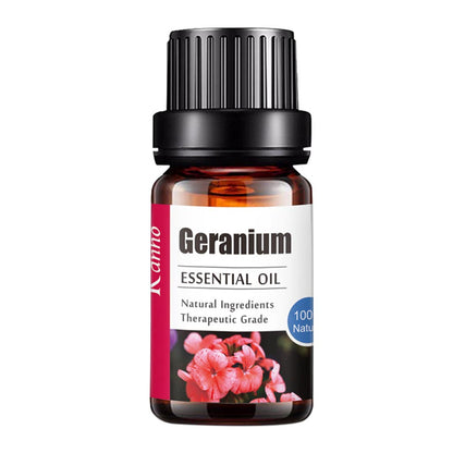 Pure Essential Oil – 10ml Aroma Diffuser Blend